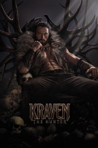 Kraven the Hunter 2024 เครเว่น เดอะ ฮันเตอร์ พากย์ไทย