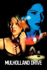 Mulholland Drive 2001 ปริศนาแห่งฝัน