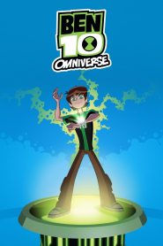 Ben 10 Omniverse เบ็นเท็น ออมนิเวอร์ส พากย์ไทย