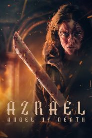 Azrael 2024 นรกไร้เสียง หนังไม่มีบทพูด