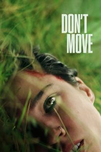 Don’t Move 2024 อย่าขยับ พากย์ไทย