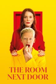 The Room Next Door 2024 เดอะ รูม เน็กซ์ ดอร์ ซับไทย