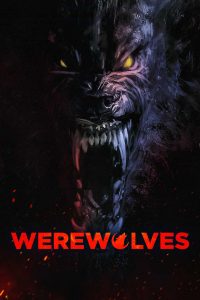 Werewolves 2024 คนหอนกลายพันธุ์ พากย์ไทย