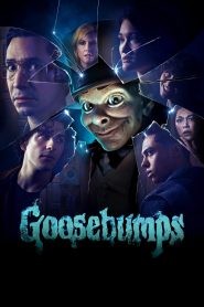 Goosebumps 2023 ปี 1 ซับไทย