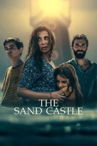 The Sand Castle 2024 ปราสาททราย ซับไทย